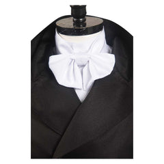 2023 Film Haunted Mansion Hatbox Ghost Horror Tenue Cosplay Costume