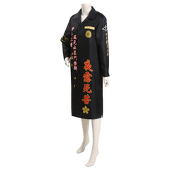 Adulte Bosozoku Kimono L'année du Lapin Cosplay Costume Chinese New Year Design Original Carnaval