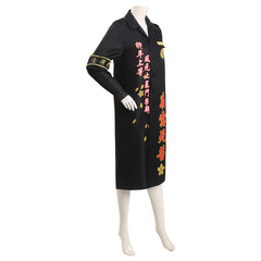 Adulte Bosozoku Kimono L'année du Lapin Cosplay Costume Chinese New Year Design Original Carnaval