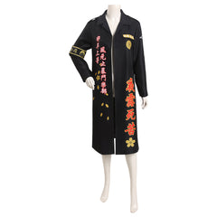 Adulte Bosozoku Kimono L'année du Lapin Cosplay Costume Chinese New Year Design Original Carnaval