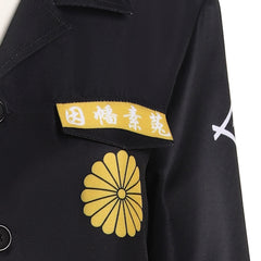 Adulte Bosozoku Kimono L'année du Lapin Cosplay Costume Chinese New Year Design Original Carnaval