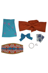 One Piece Wano Nami Wanokuni Style Cosplay Costume Halloween Carnival