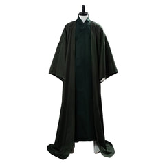 Harry Potter Voldemort Longueur Manteau Cosplay Costume Ver.2