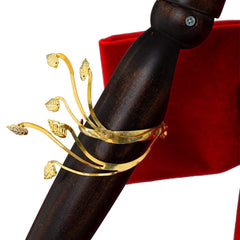 Final Fantasy VII Remake FF7 Aerith Aeris Gainsborough Robe Rouge Cosplay Costume