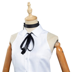 Adulte Chensō Man Reze Chemises Pantalon Cosplay Costume