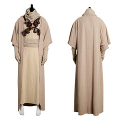 Adulte Homme Tusken Raider Cosplay Costume
