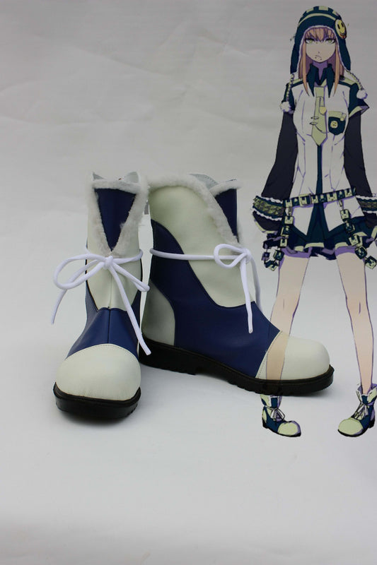 Dramatical Murder Noiz Cosplay Chaussures