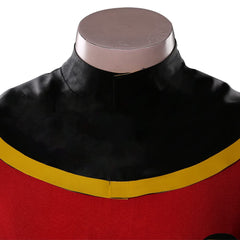 Teen Titans Les Jeunes Titans Robin Cosplay Costume