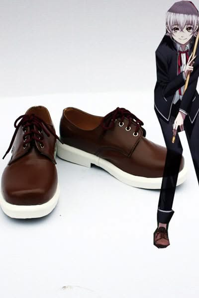 K Yashiro Isana Cosplay Chaussures