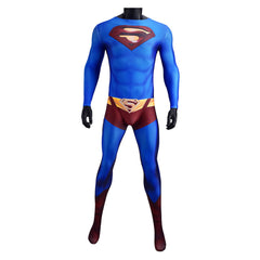 Superman Returns Combinaison Cosplay Costume