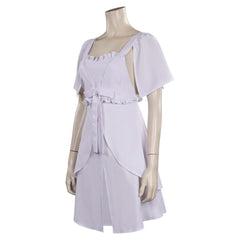 Final Fantasy XIV FF14 Minfilia Cosplay Costume