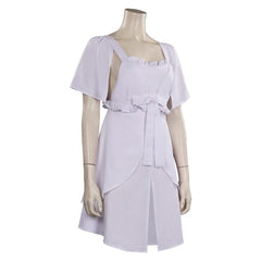 Final Fantasy XIV FF14 Minfilia Cosplay Costume