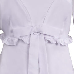 Final Fantasy XIV FF14 Minfilia Cosplay Costume