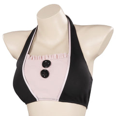 Uraraka Ochako Maillot de Bain Cosplay Costume