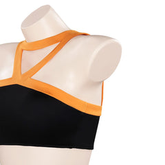 Boku no Hero Academia Katsuki Bakugou Cosplay Maillot de Bain