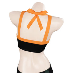 Boku no Hero Academia Katsuki Bakugou Cosplay Maillot de Bain