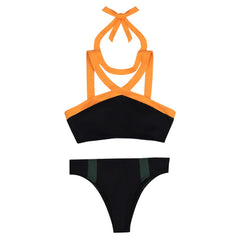 Boku no Hero Academia Katsuki Bakugou Cosplay Maillot de Bain