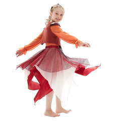 Enfant Hocus Pocus Mary Sanderson Cosplay Costume