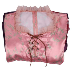 Enfant Hocus Pocus Sarah Sanderson Cosplay Costume Halloween