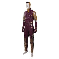 She-Hulk & Daredevil Matt Murdock Uniform Cosplay Costume Carnaval