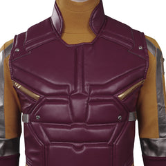 She-Hulk & Daredevil Matt Murdock Uniform Cosplay Costume Carnaval