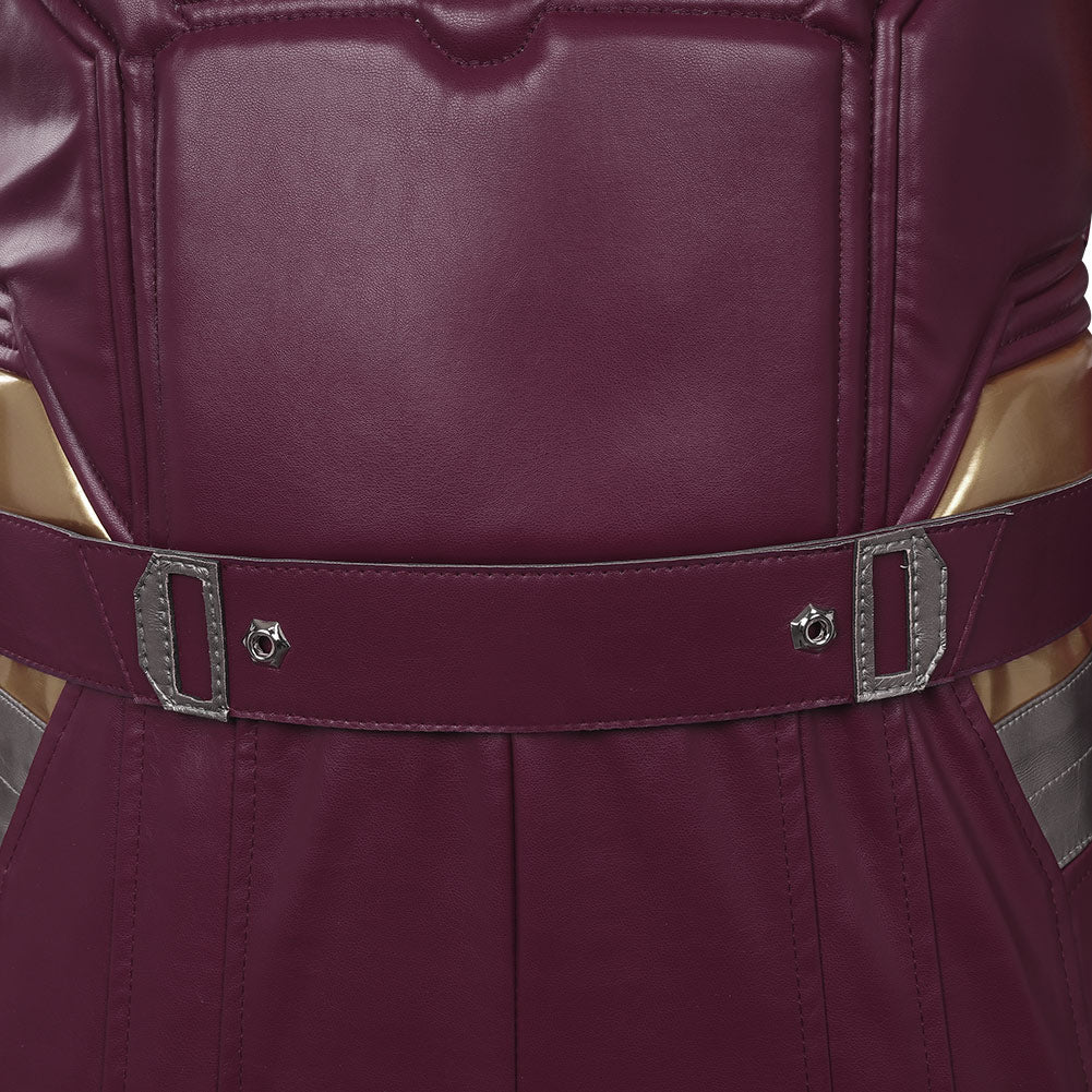 She-Hulk & Daredevil Matt Murdock Uniform Cosplay Costume Carnaval