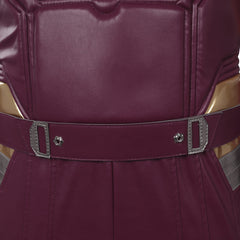 She-Hulk & Daredevil Matt Murdock Uniform Cosplay Costume Carnaval