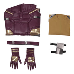 She-Hulk & Daredevil Matt Murdock Uniform Cosplay Costume Carnaval