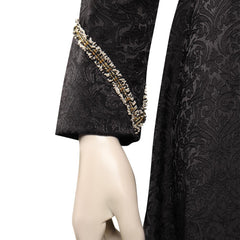 House of the Dragon Daemon Targaryen Femme Robe Vintage Cosplay Costume Médiéval