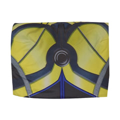 Ant-Man et la Guêpe Quantumania Hope Van Dyne Combinaison Cosplay Costume