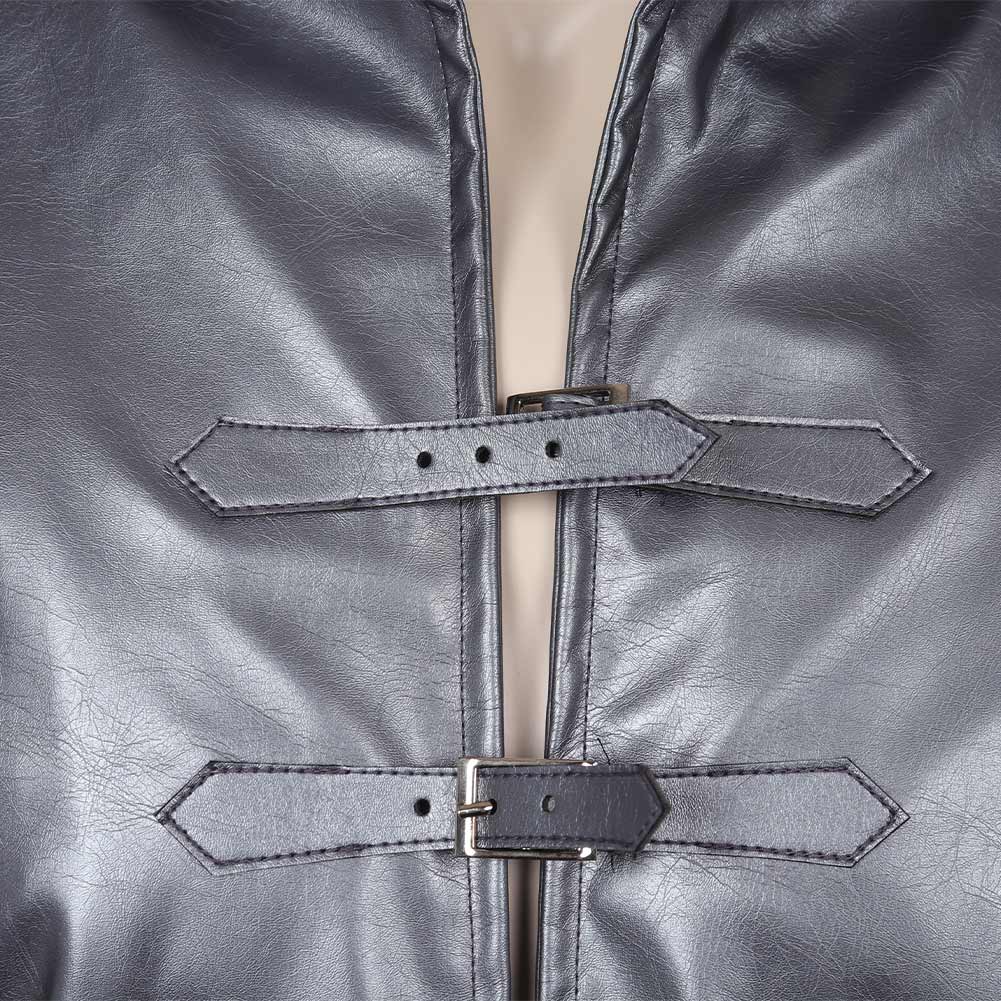 Dungeons & Dragons: Honor Among Thieves The Bard Cosplay Costume Jumpsuit Outfits Halloween Carnival Party Suit