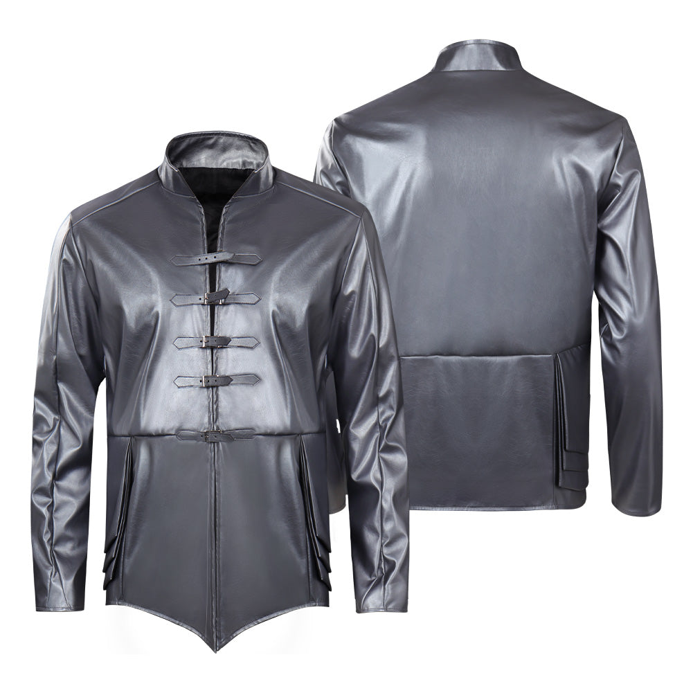 Dungeons & Dragons: Honor Among Thieves The Bard Cosplay Costume Jumpsuit Outfits Halloween Carnival Party Suit