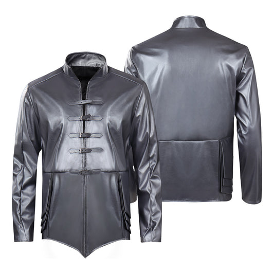 Dungeons & Dragons: Honor Among Thieves The Bard Cosplay Costume Jumpsuit Outfits Halloween Carnival Party Suit