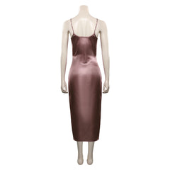 2022 Le Menu Margot Adulte Robe Femme Cosplay Costume