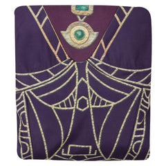 Adulte Black Panther Wakanda Forever Ramonda Robe Cosplay Costume
