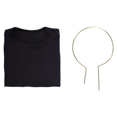 2022 Black Panther Wakanda Forever Shuri Cosplay Costume