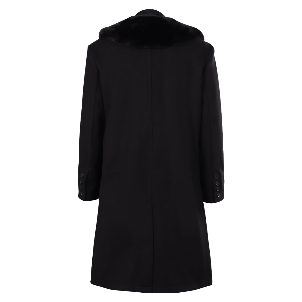 Film Renfield Dracula Manteau Cosplay Costume Carnaval