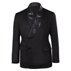 Film Renfield Dracula Manteau Cosplay Costume Carnaval