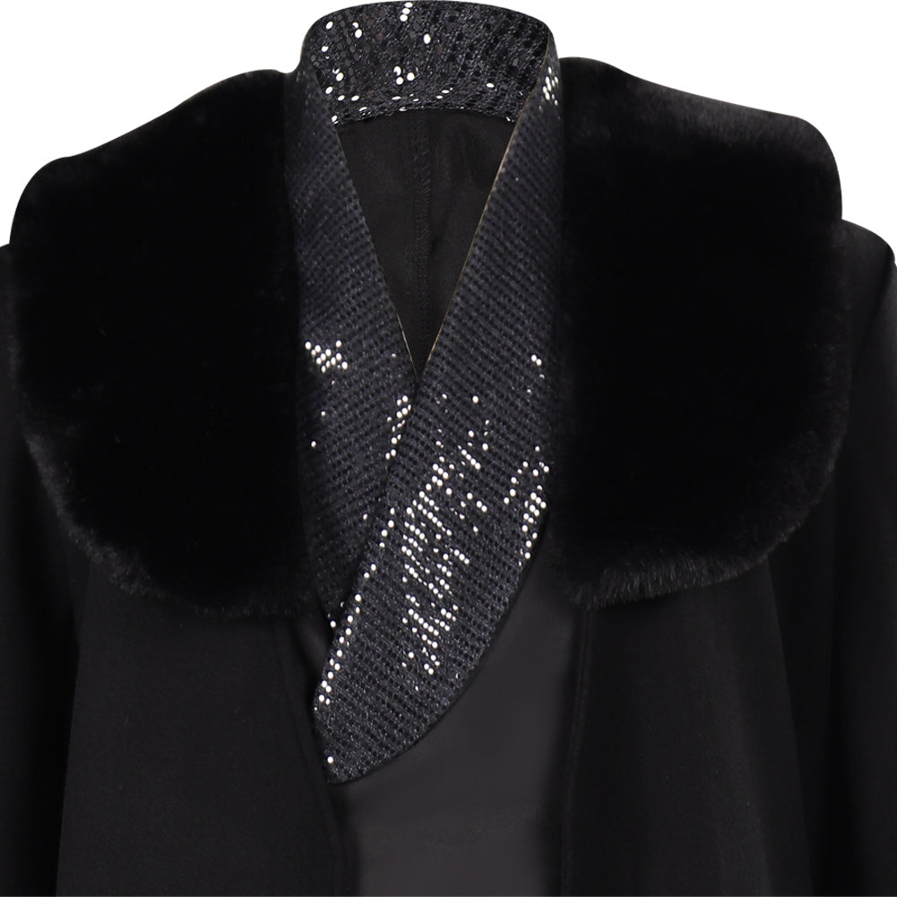 Film Renfield Dracula Manteau Cosplay Costume Carnaval