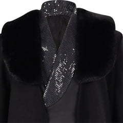 Film Renfield Dracula Manteau Cosplay Costume Carnaval