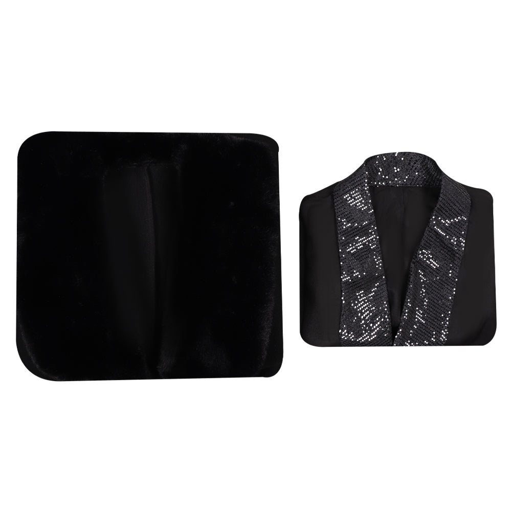 Film Renfield Dracula Manteau Cosplay Costume Carnaval