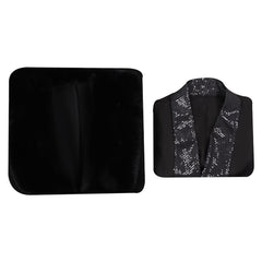 Film Renfield Dracula Manteau Cosplay Costume Carnaval