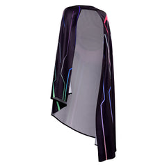 Forspoken Forspoken Frey Holland Project Athia Cape Cosplay Costume