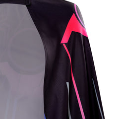 Forspoken Forspoken Frey Holland Project Athia Cape Cosplay Costume