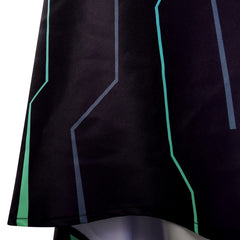 Forspoken Forspoken Frey Holland Project Athia Cape Cosplay Costume