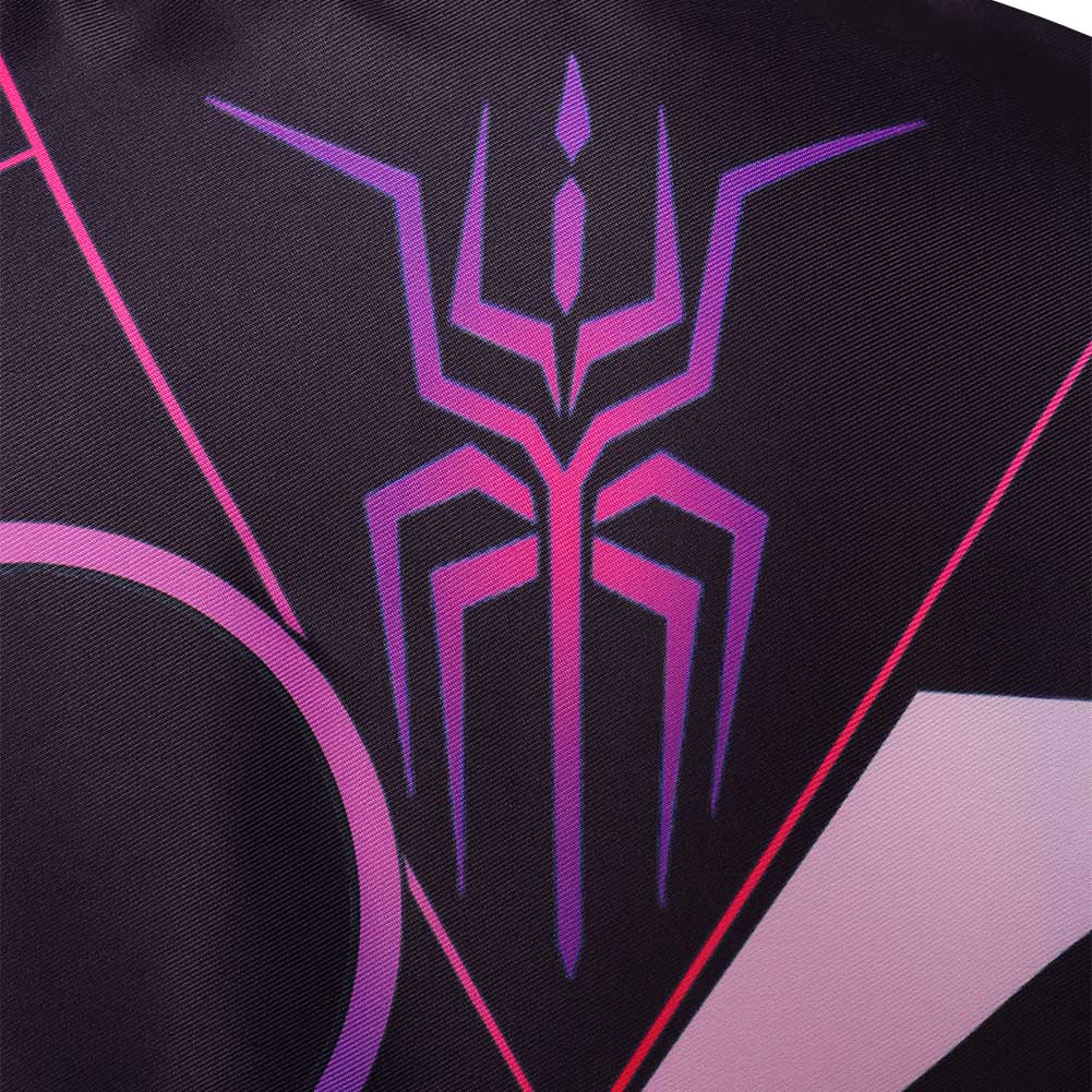 Forspoken Forspoken Frey Holland Project Athia Cape Cosplay Costume