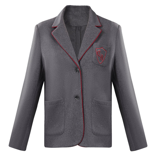 2022 Film Adulte Matilda Uniforme Scolaire Cosplay Costume Carnaval