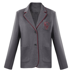 2022 Film Adulte Matilda Uniforme Scolaire Cosplay Costume Carnaval