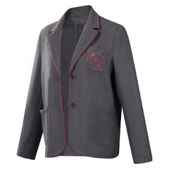 2022 Film Adulte Matilda Uniforme Scolaire Cosplay Costume Carnaval