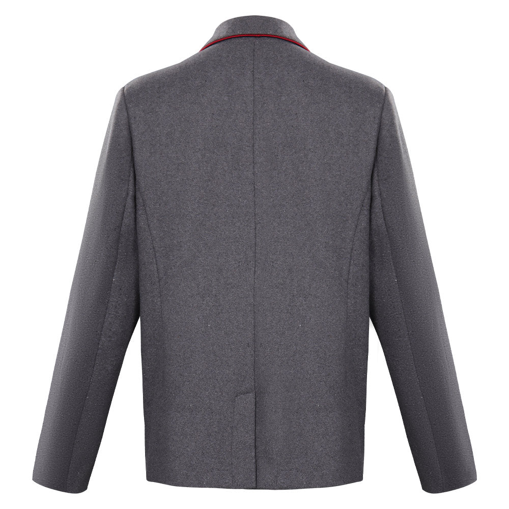 2022 Film Adulte Matilda Uniforme Scolaire Cosplay Costume Carnaval